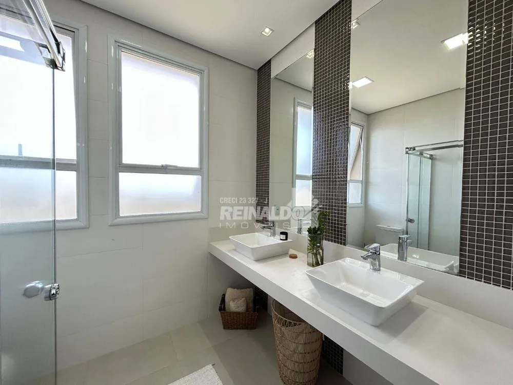 Casa de Condomínio, 4 quartos - Foto 8