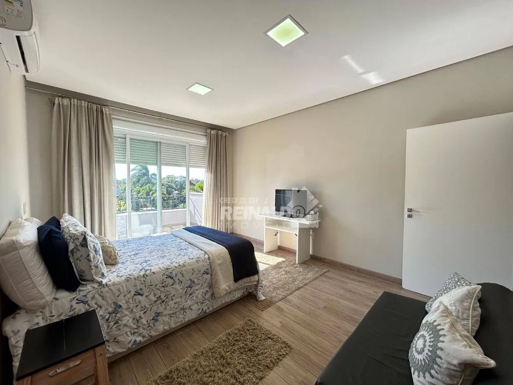 Casa de Condomínio, 4 quartos - Foto 6