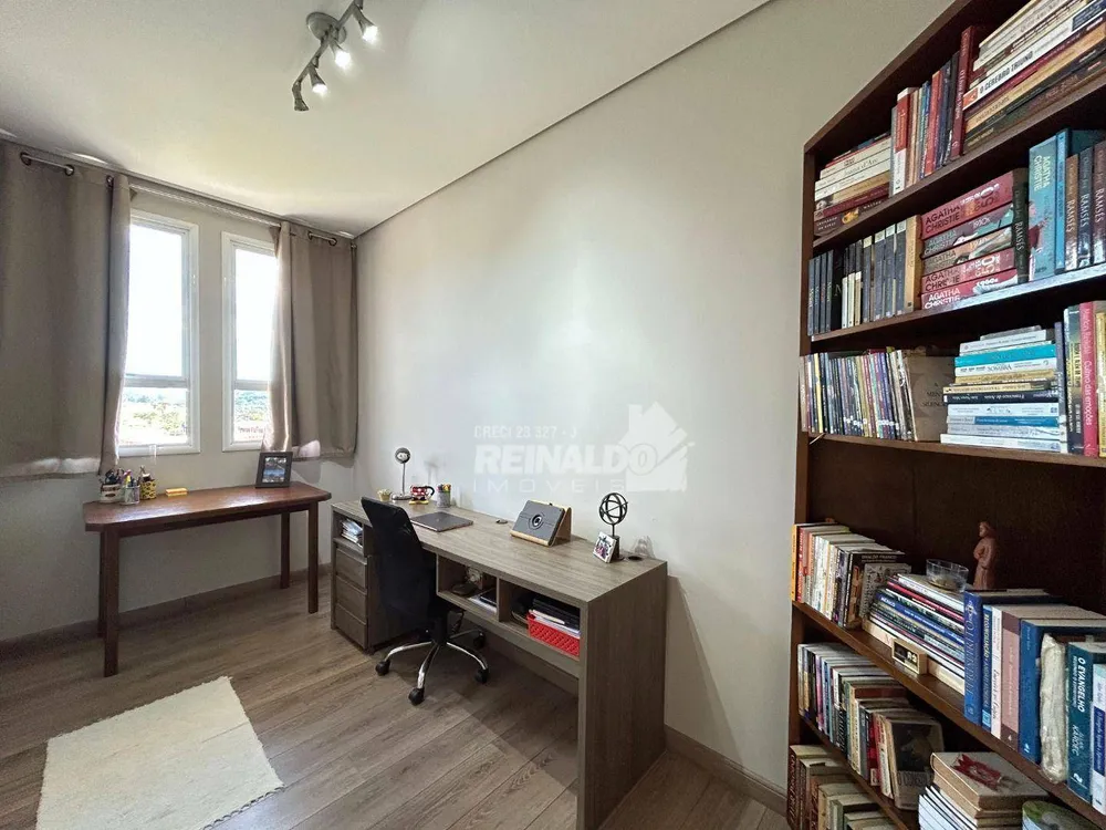 Casa de Condomínio, 4 quartos - Foto 7