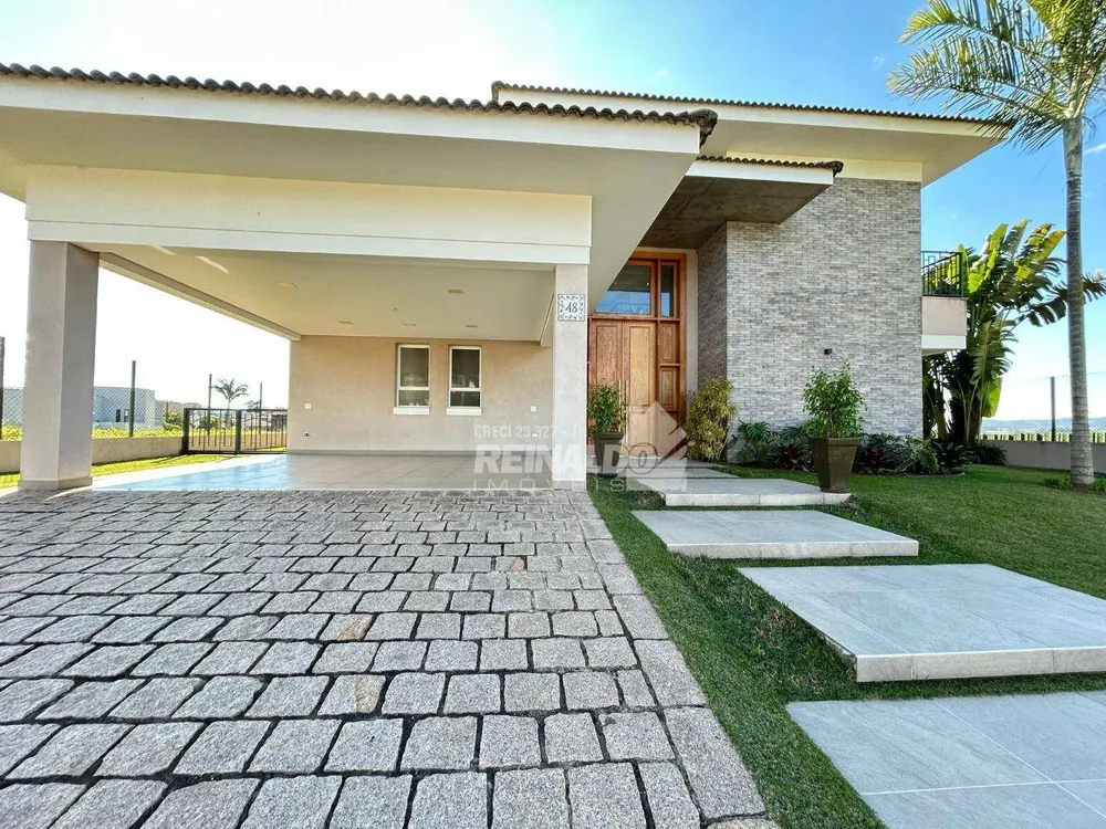 Casa de Condomínio, 4 quartos - Foto 12