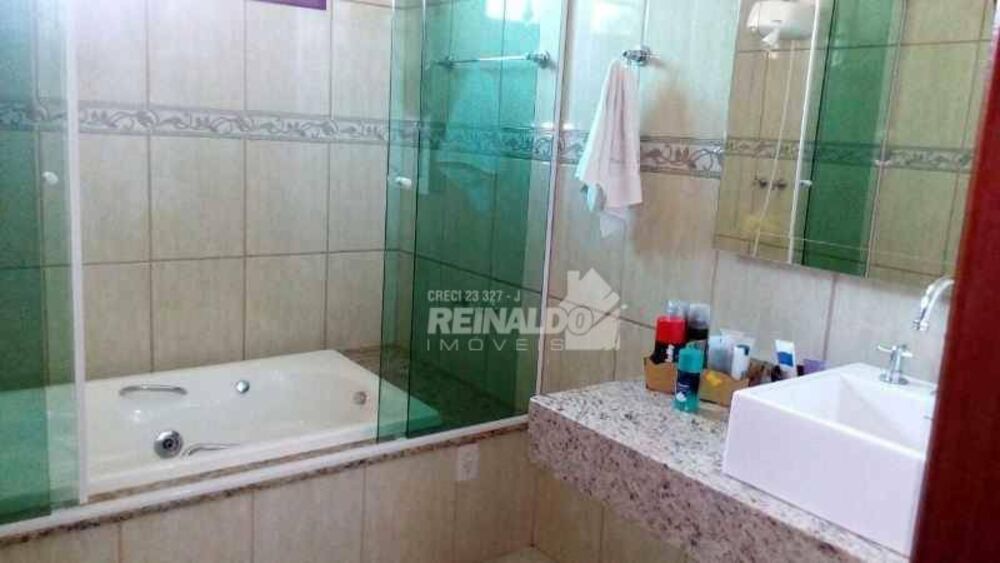 Casa de Condomínio, 3 quartos - Foto 7