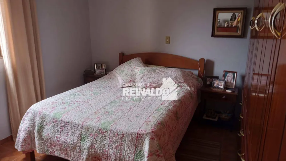 Casa, 4 quartos, 192 m² - Foto 5