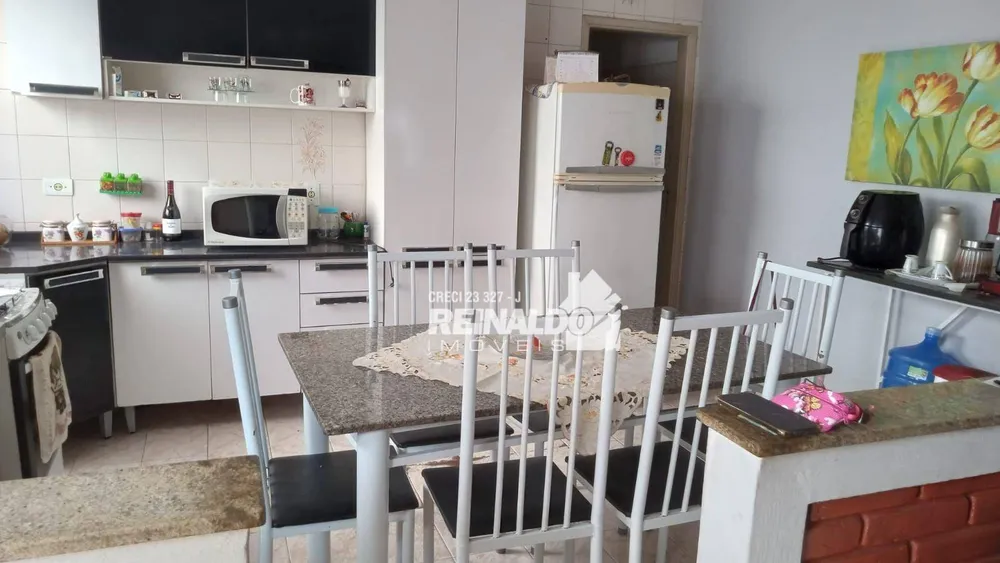 Casa, 4 quartos, 192 m² - Foto 6