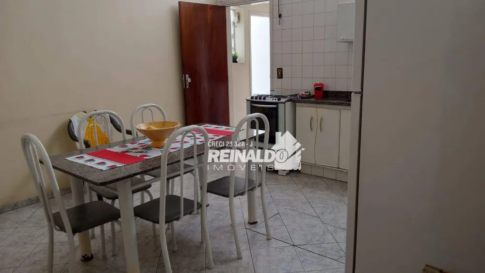 Casa, 4 quartos, 192 m² - Foto 1