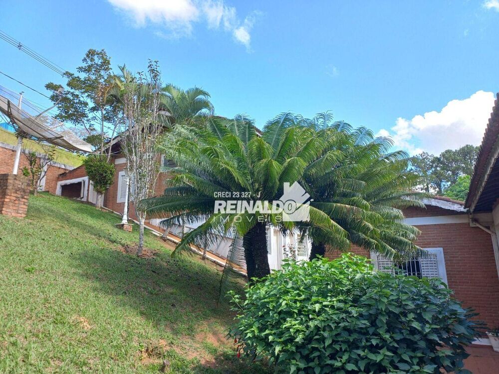 Chácara, 4 quartos, 2695 m² - Foto 15