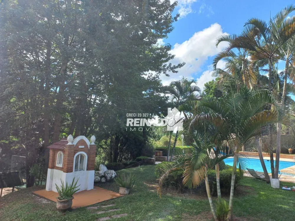 Chácara, 4 quartos, 2695 m² - Foto 15
