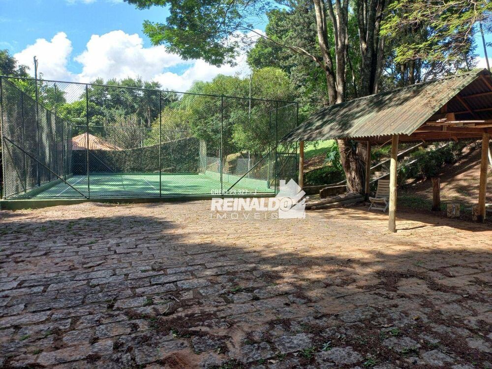 Chácara, 4 quartos, 2695 m² - Foto 3