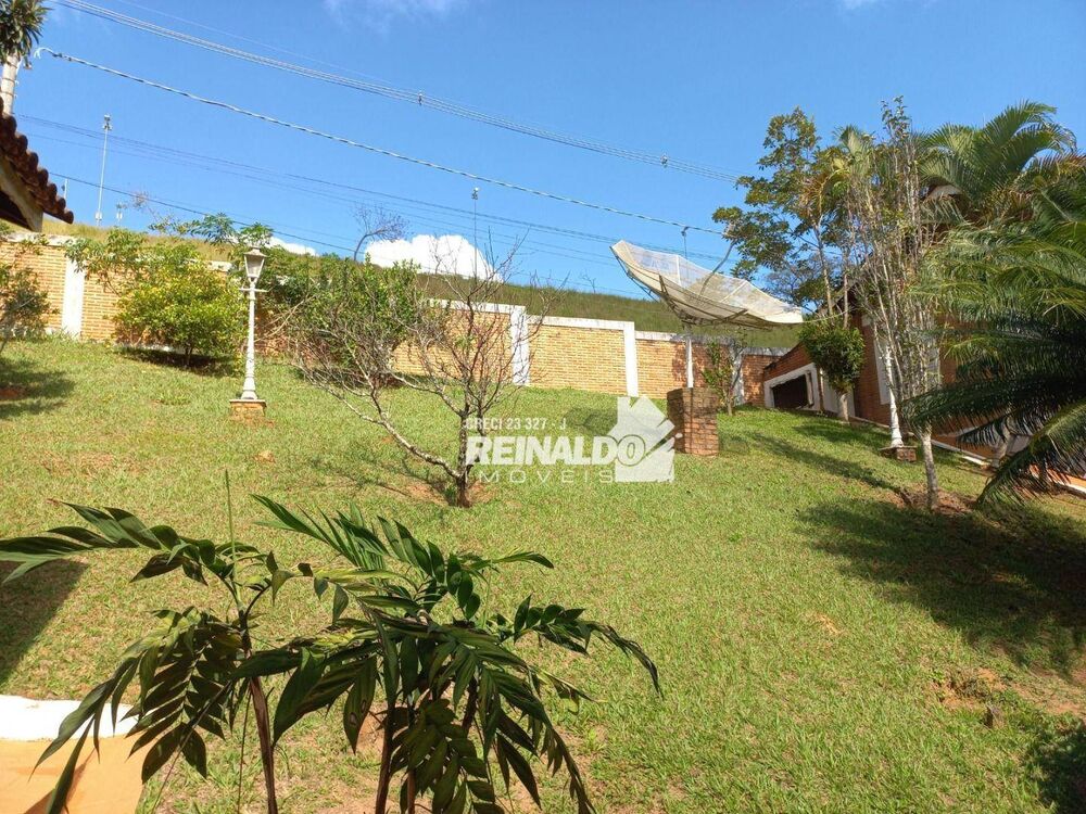 Chácara, 4 quartos, 2695 m² - Foto 14