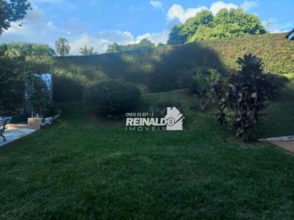 Chácara, 4 quartos, 2695 m² - Foto 20