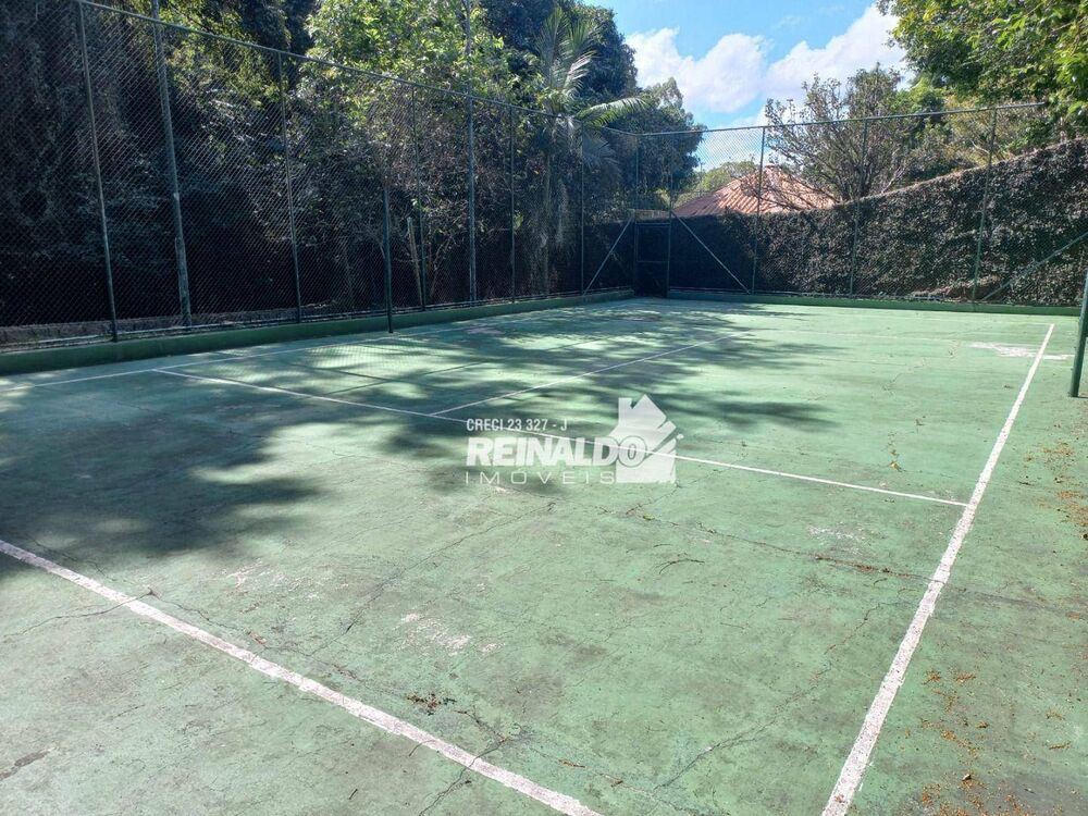 Chácara, 4 quartos, 2695 m² - Foto 5