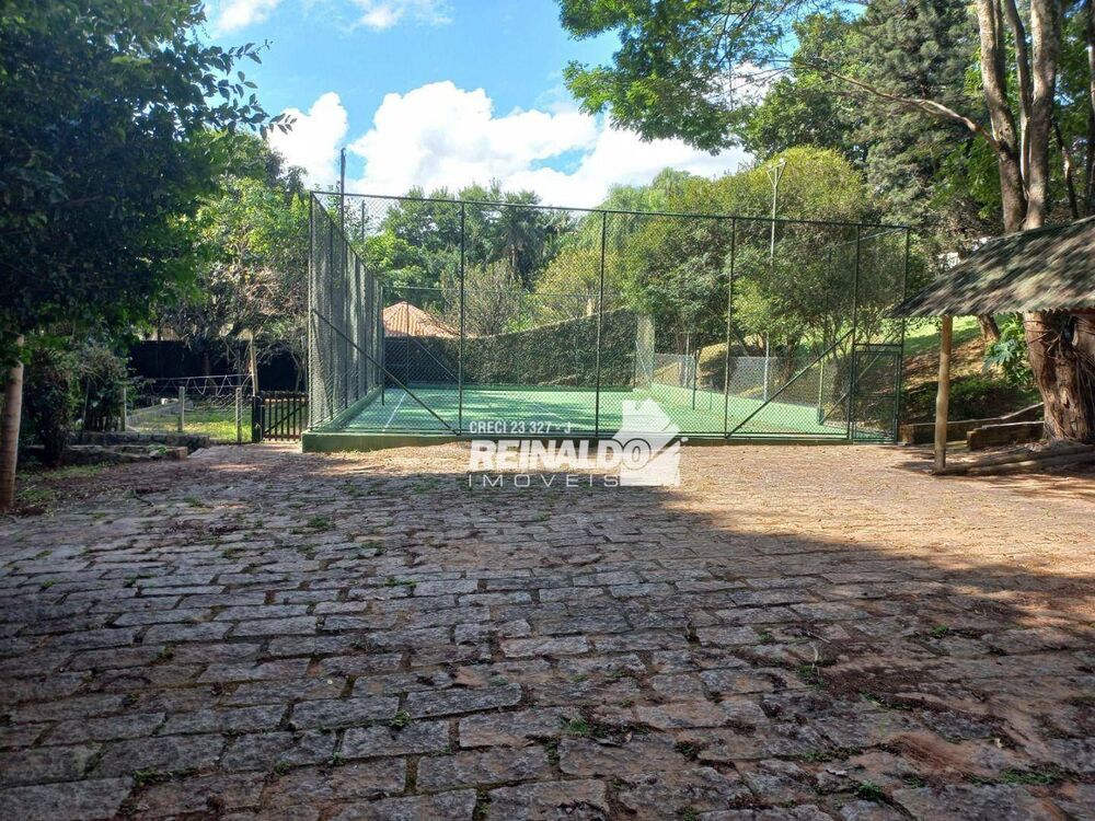 Chácara, 4 quartos, 2695 m² - Foto 19