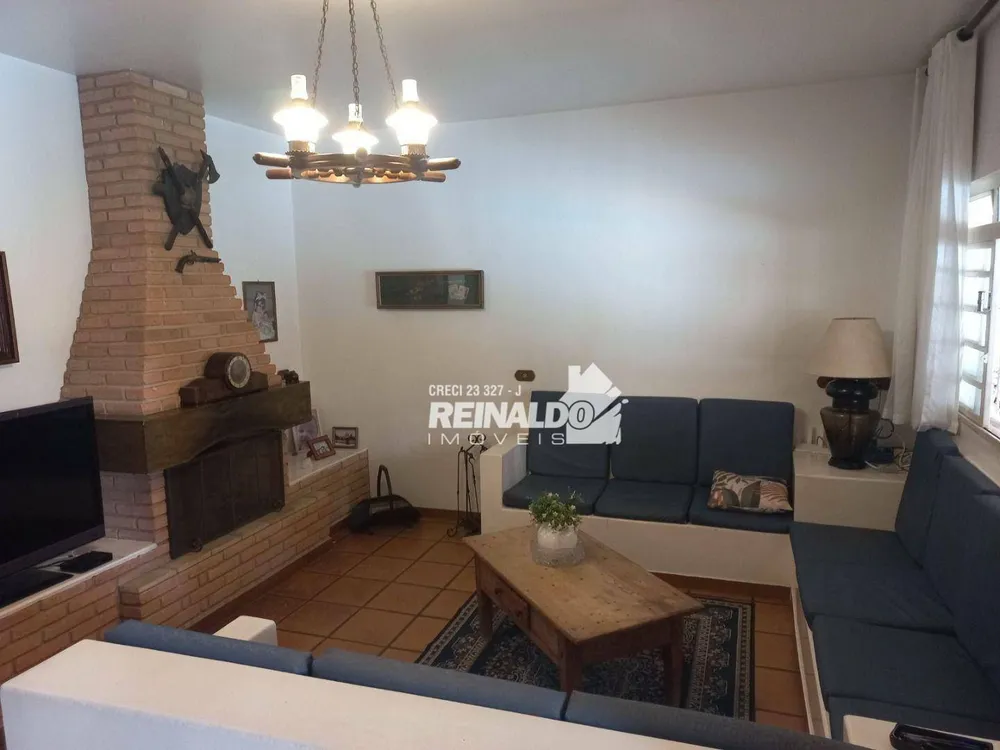 Chácara, 4 quartos, 2695 m² - Foto 9