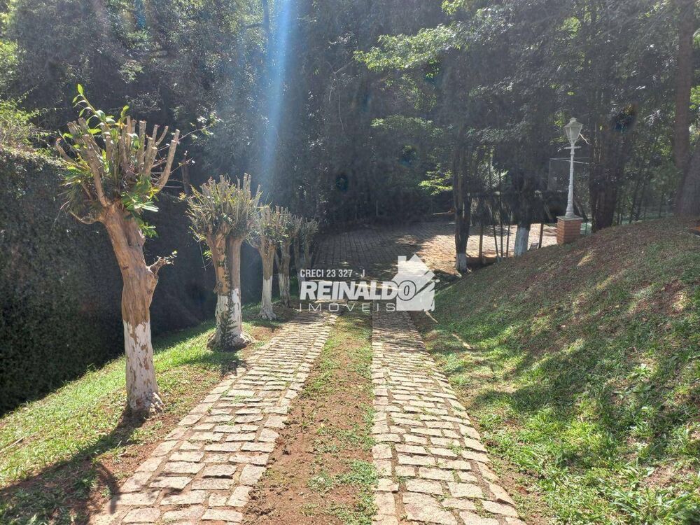 Chácara, 4 quartos, 2695 m² - Foto 12