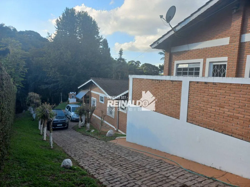 Chácara, 4 quartos, 2695 m² - Foto 25