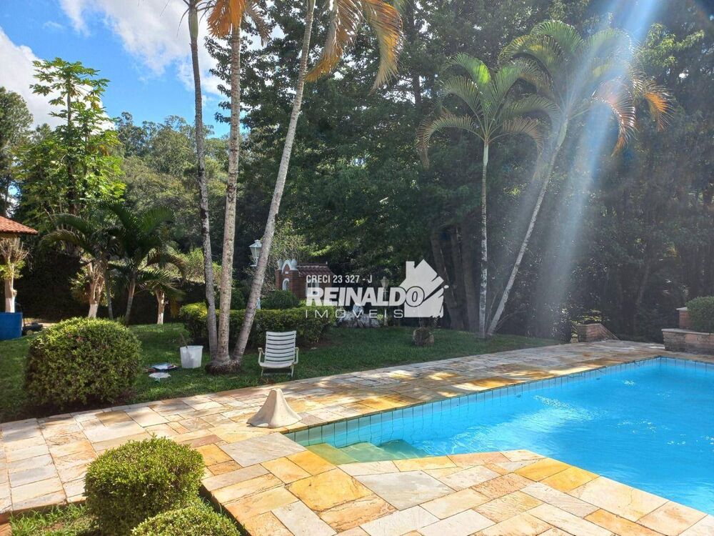 Chácara, 4 quartos, 2695 m² - Foto 11