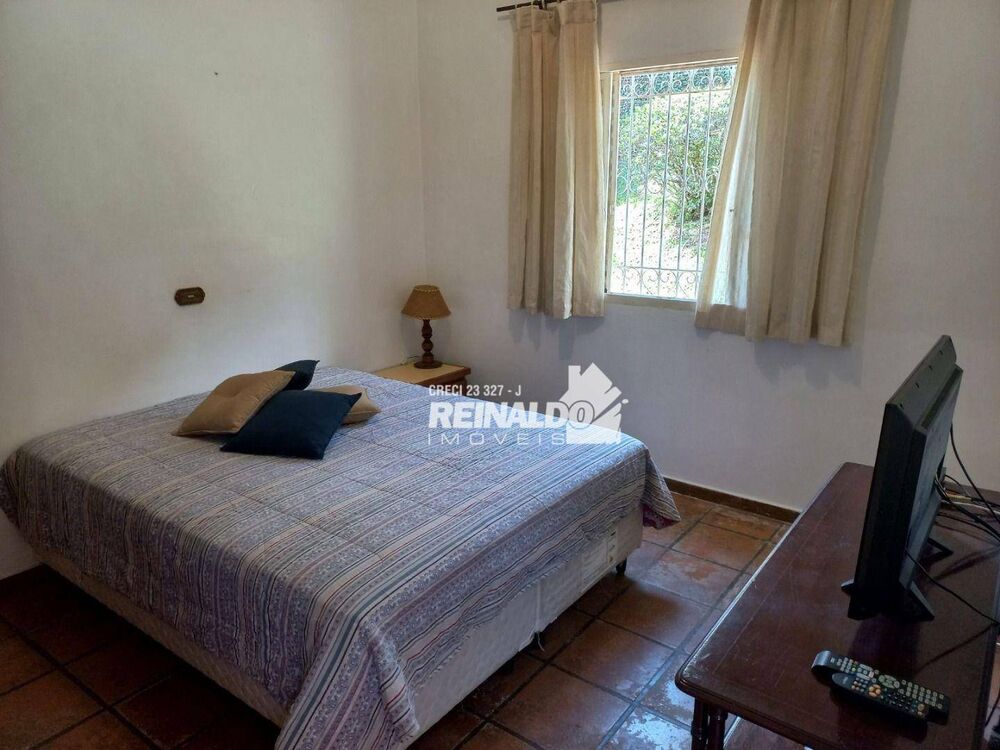 Chácara, 4 quartos, 2695 m² - Foto 9