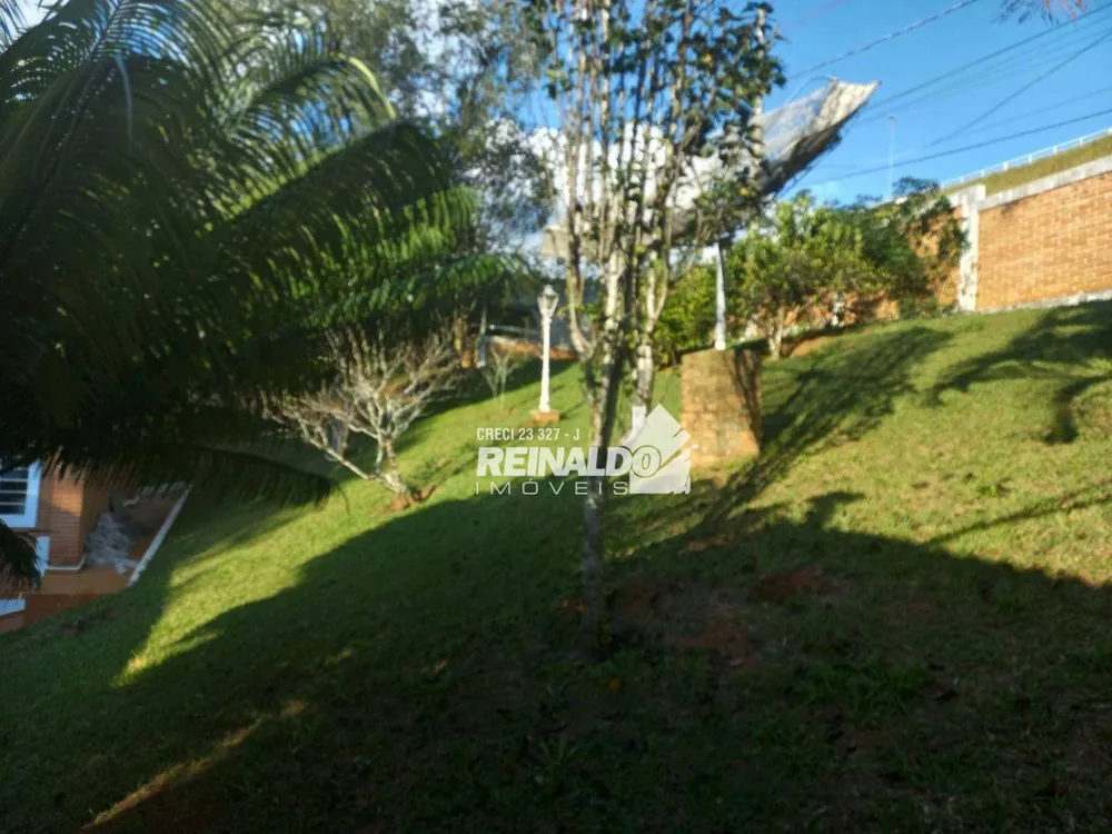 Chácara, 4 quartos, 2695 m² - Foto 26