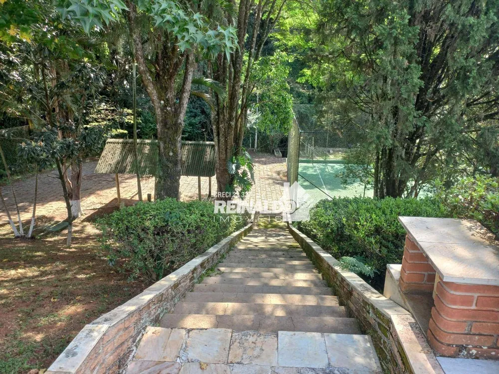 Chácara, 4 quartos, 2695 m² - Foto 13