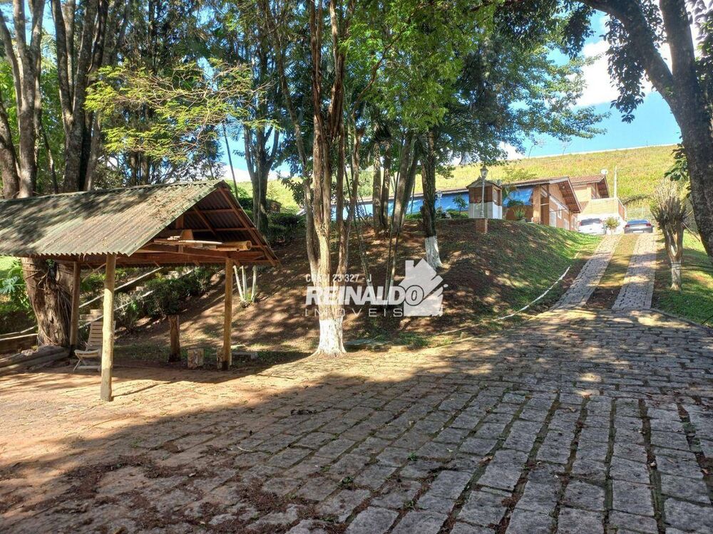 Chácara, 4 quartos, 2695 m² - Foto 7