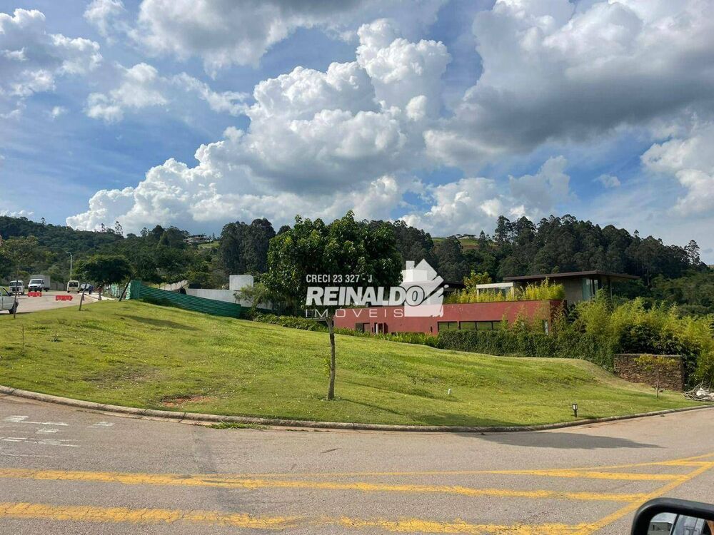 Loteamento e Condomínio, 1290 m² - Foto 3
