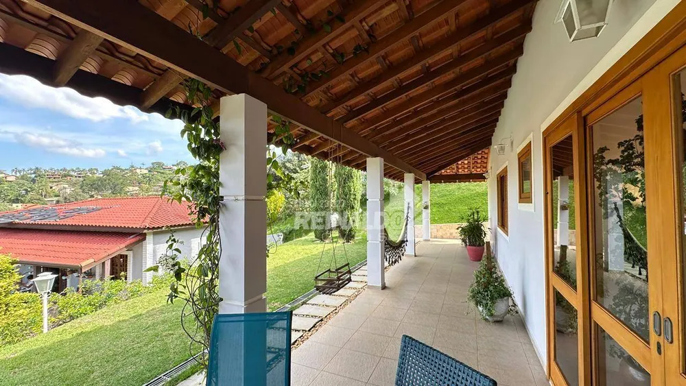 Casa de Condomínio, 3 quartos - Foto 6