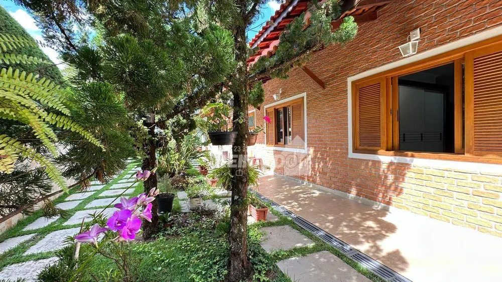 Casa de Condomínio, 3 quartos - Foto 5