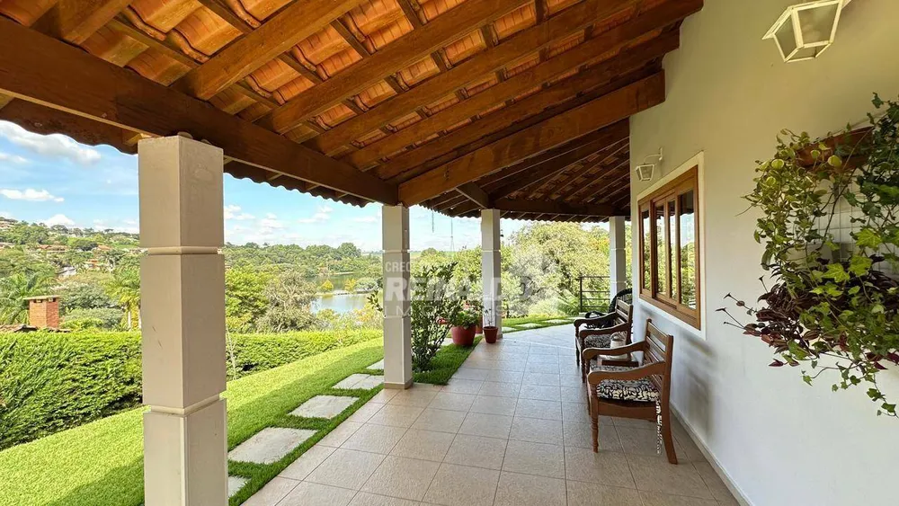 Casa de Condomínio, 3 quartos - Foto 2