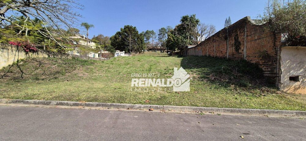 Loteamento e Condomínio, 1460 m² - Foto 1