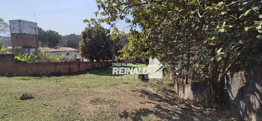 Loteamento e Condomínio, 1460 m² - Foto 4