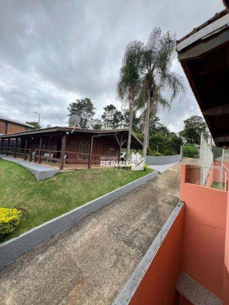 Casa, 4 quartos, 550 m² - Foto 18