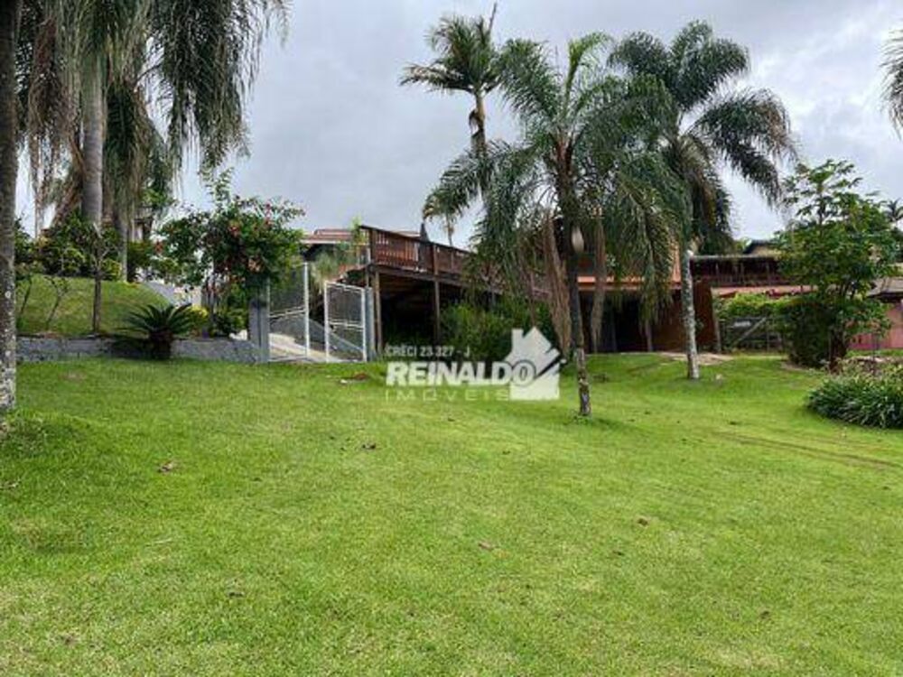 Casa, 4 quartos, 550 m² - Foto 8