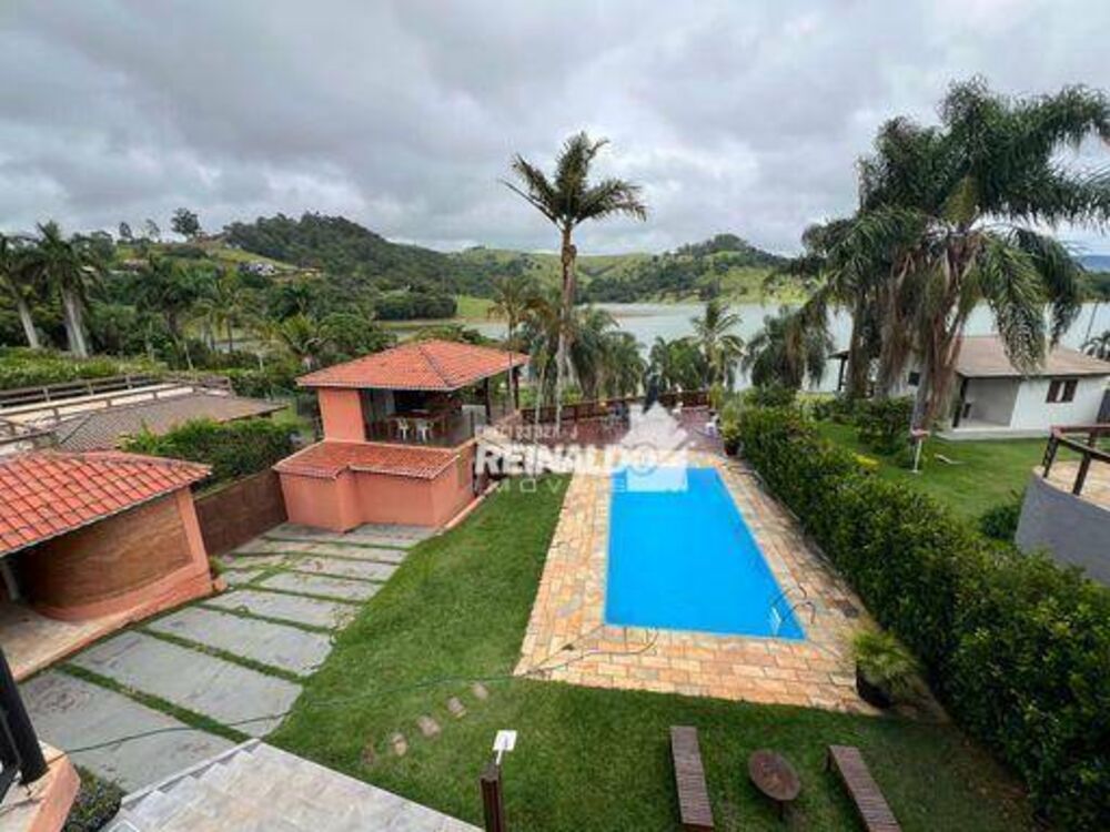 Casa, 4 quartos, 550 m² - Foto 5