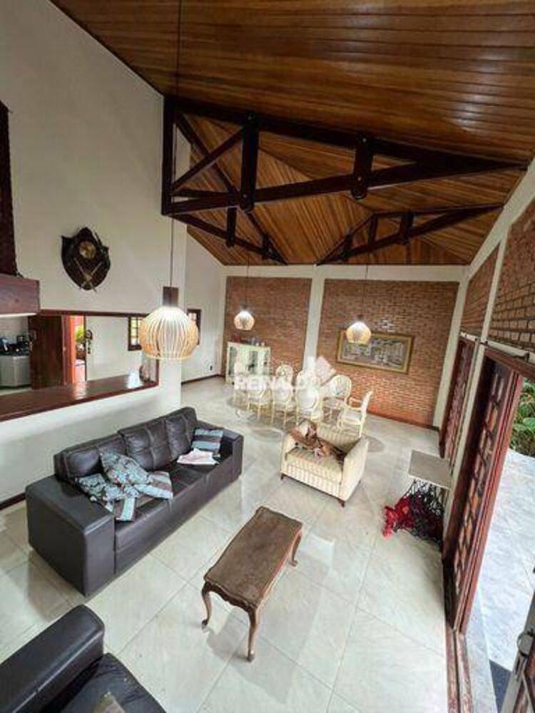 Casa, 4 quartos, 550 m² - Foto 12