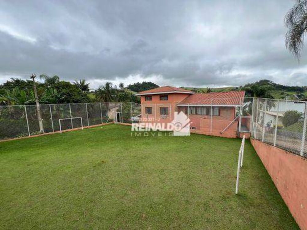 Casa, 4 quartos, 550 m² - Foto 16