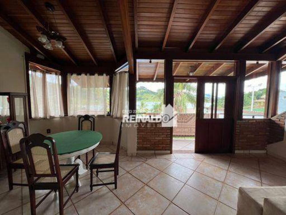 Casa, 4 quartos, 550 m² - Foto 1