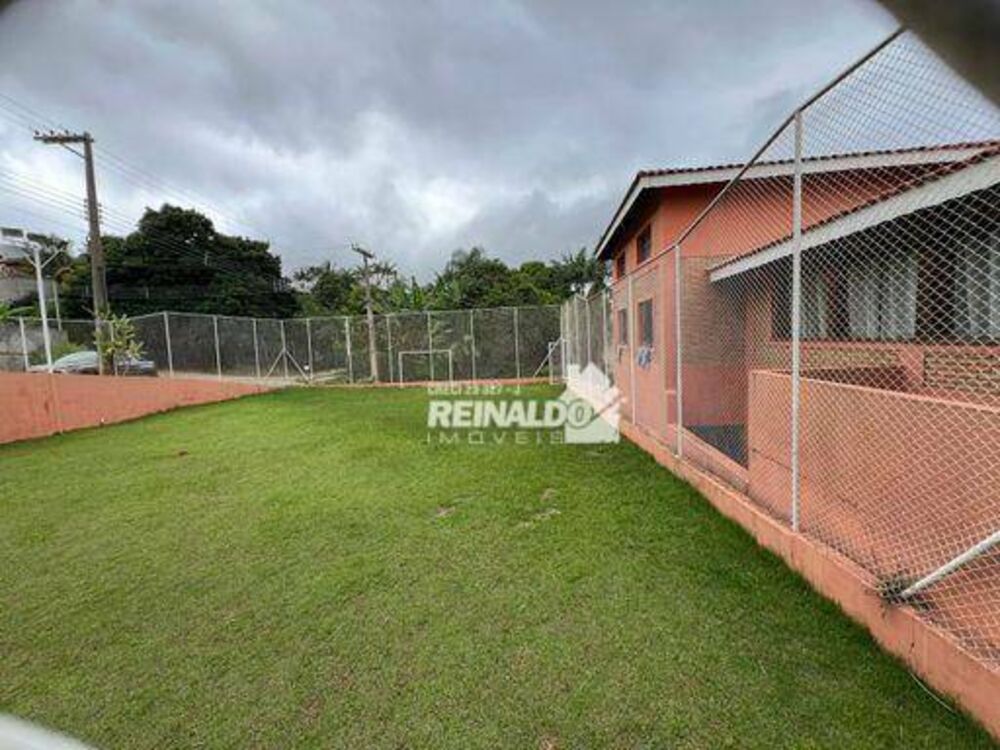 Casa, 4 quartos, 550 m² - Foto 13