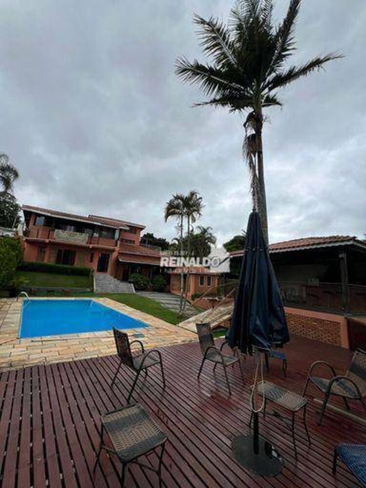Casa, 4 quartos, 550 m² - Foto 10