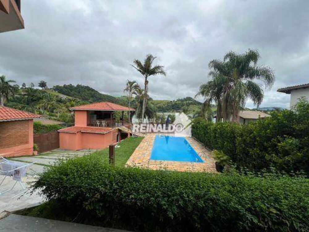 Casa, 4 quartos, 550 m² - Foto 11