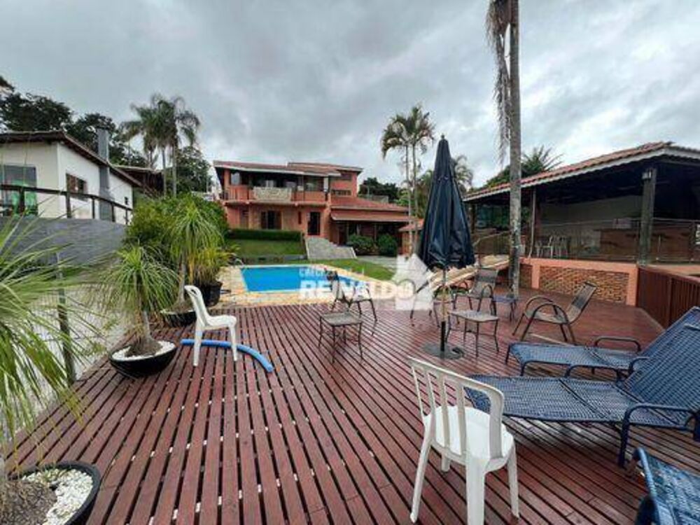 Casa, 4 quartos, 550 m² - Foto 4