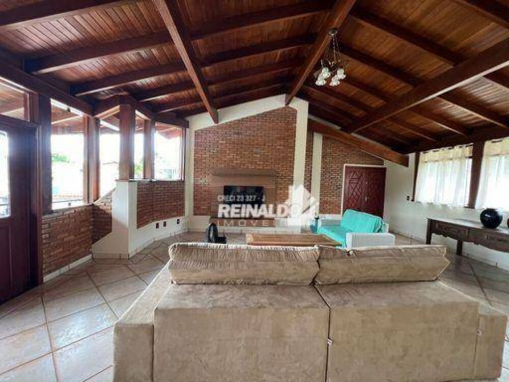 Casa, 4 quartos, 550 m² - Foto 14