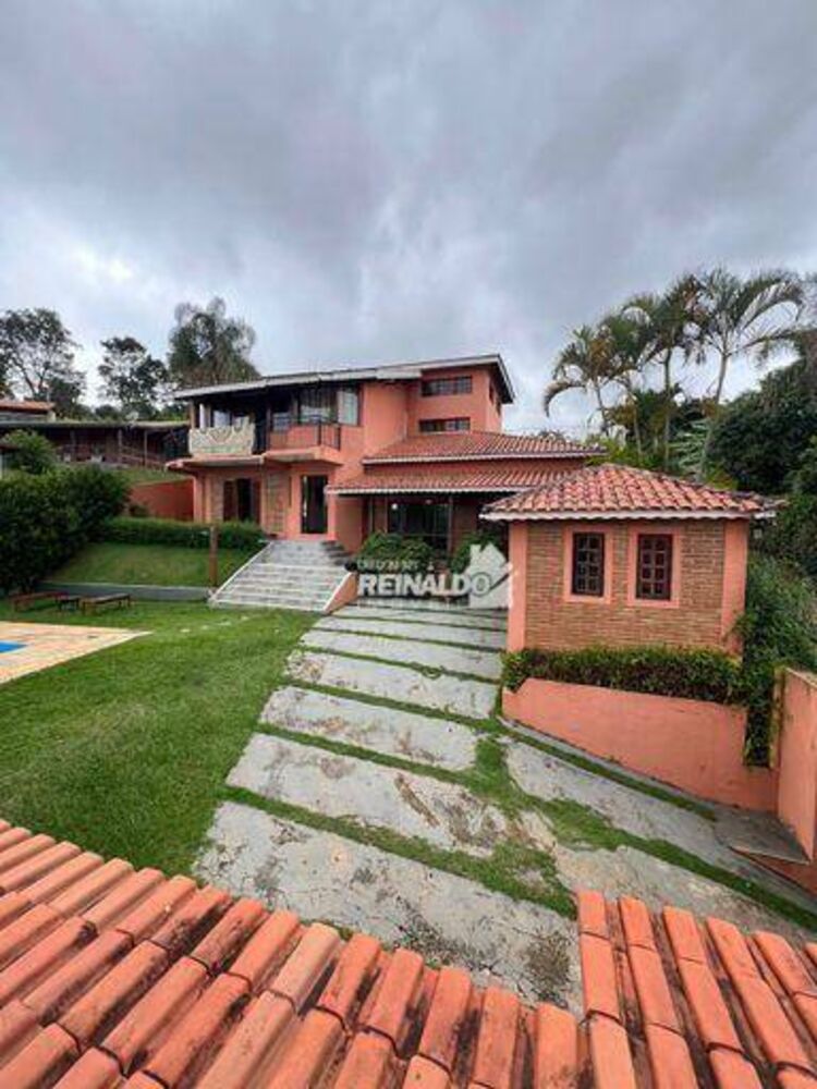 Casa, 4 quartos, 550 m² - Foto 9