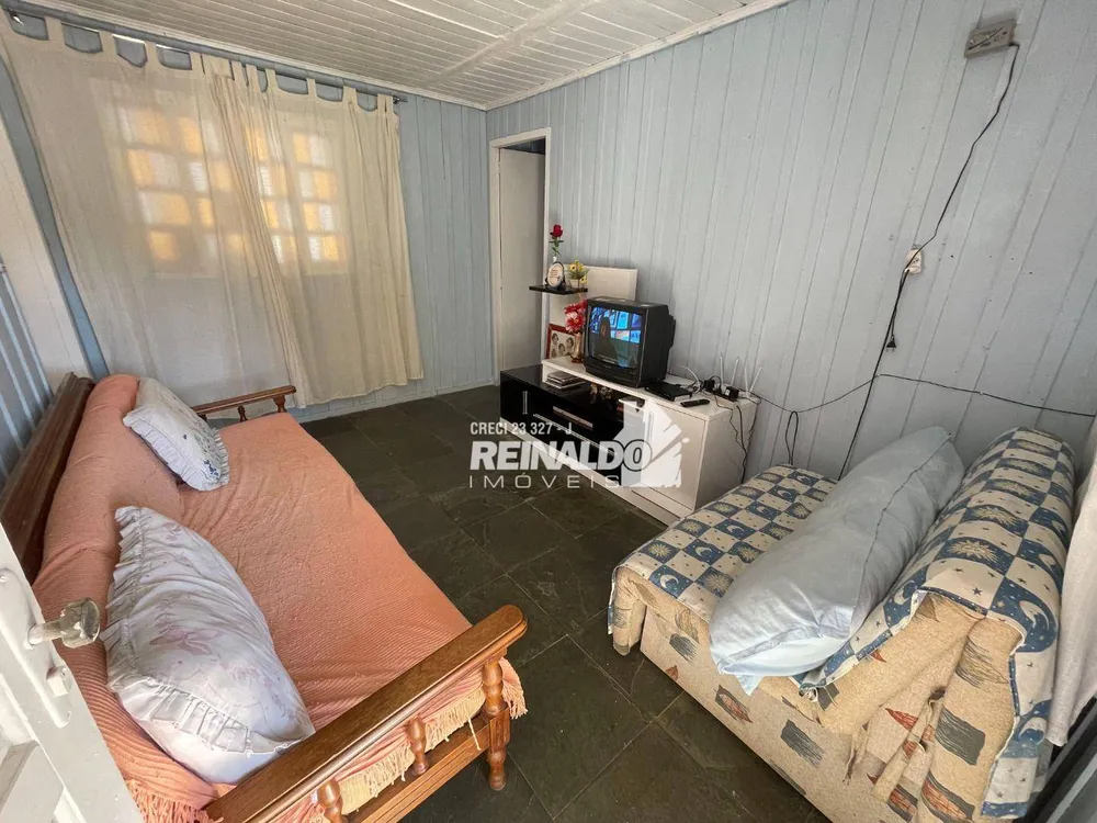 Chácara, 2 quartos, 1025 m² - Foto 1