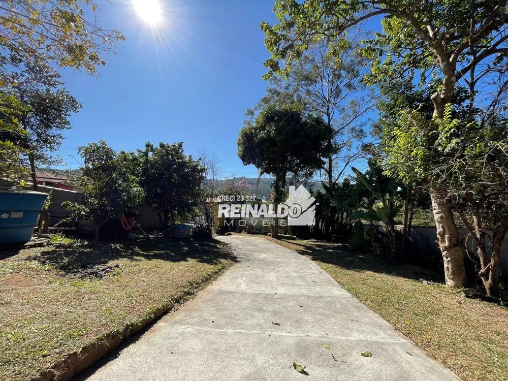 Chácara, 2 quartos, 1025 m² - Foto 6