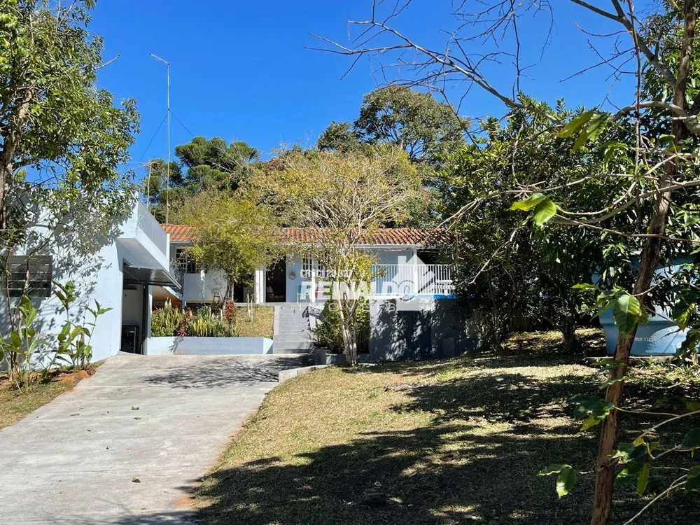 Chácara, 2 quartos, 1025 m² - Foto 8