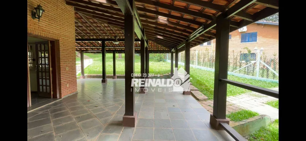 Casa de Condomínio, 1 quarto - Foto 6