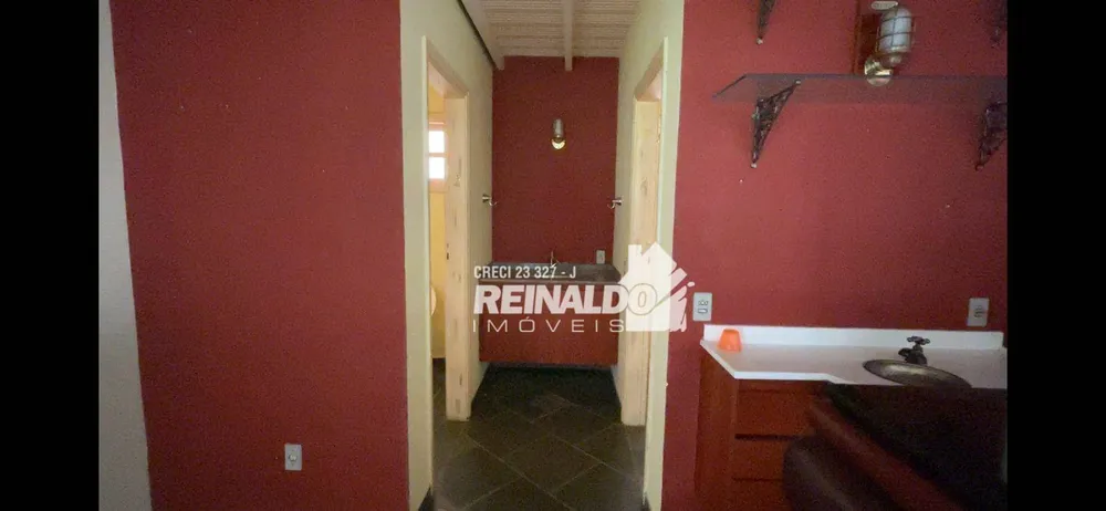 Casa de Condomínio, 1 quarto - Foto 5