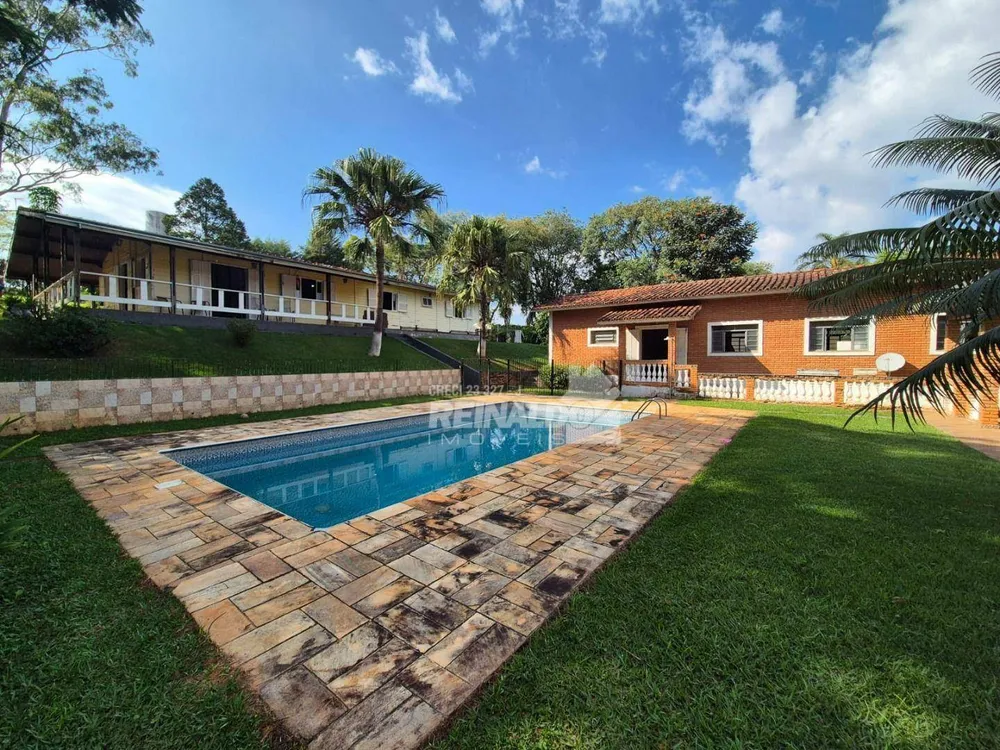 Casa de Condomínio, 5 quartos - Foto 1