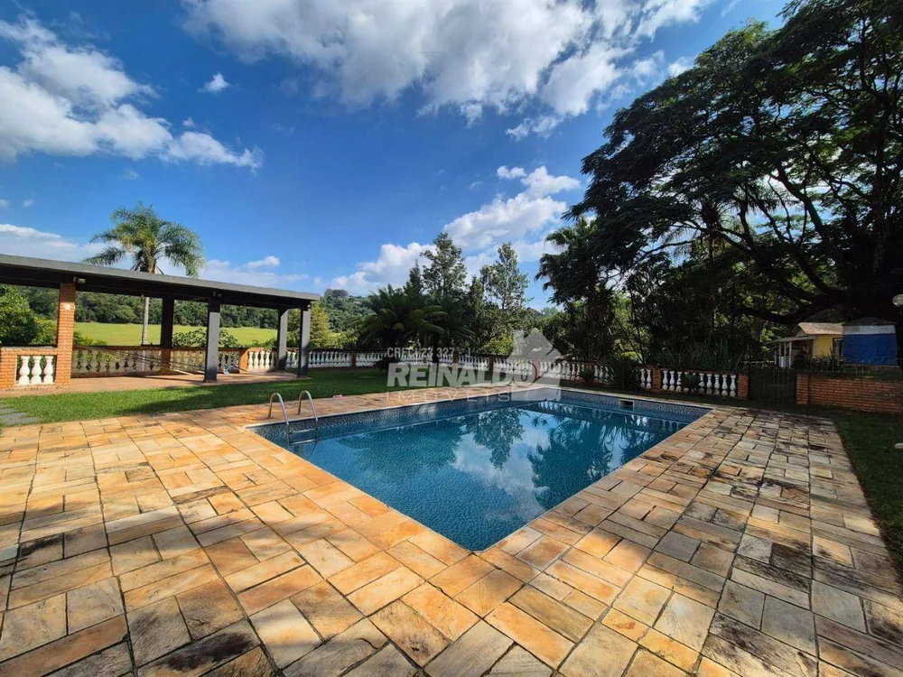 Casa de Condomínio, 5 quartos - Foto 4