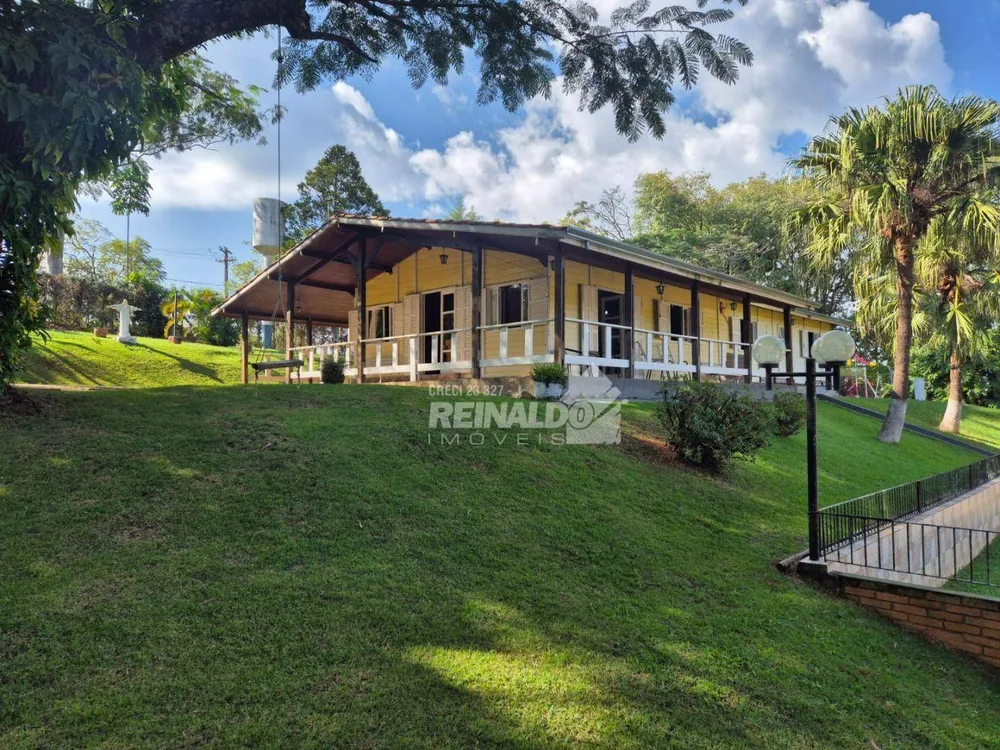 Casa de Condomínio, 5 quartos - Foto 2