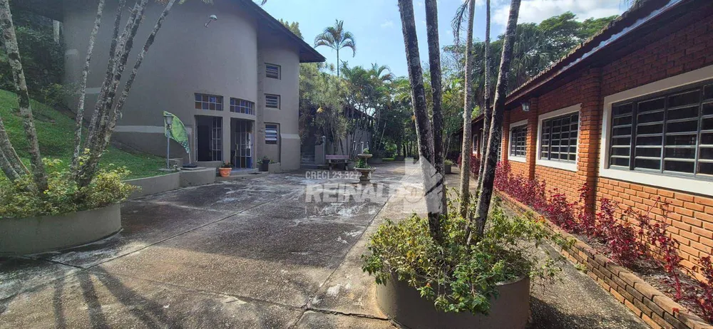 Casa de Condomínio, 5 quartos - Foto 11